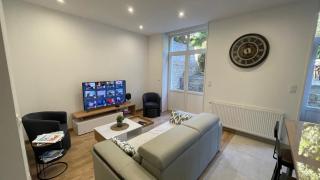 Au jardin de la Basilique - 3