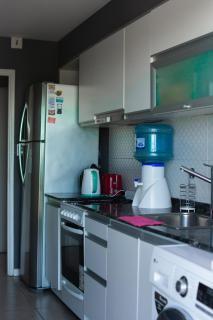 Departamento moderno y céntrico con Parking subterráneo incluido! - 1