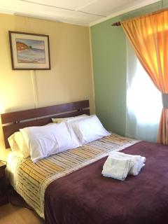 Cabañas Pankara - 6