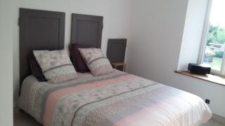 Maison moderne proche RN4 - 3