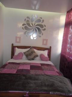 Turkish Style Hostel - Lisbona - 3