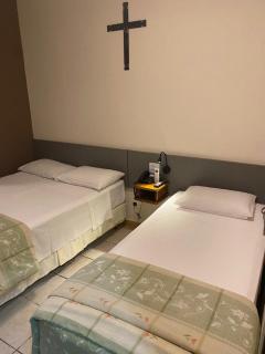 Marge Hotel - Aparecida - 1