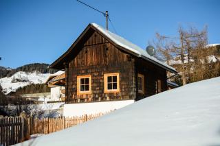 Adelheid Keusche - DAS Chalet in Rennweg am Katschberg - 3