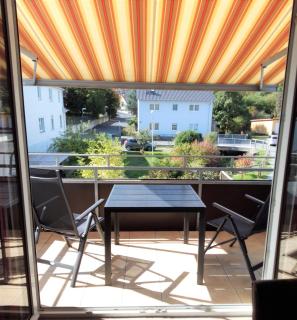 Ferienwohnung Bad Kissingen - Bad Kissingen - 1