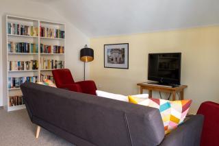 Ferienwohnung Bad Kissingen - Bad Kissingen - 9
