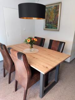 Ferienwohnung Bad Kissingen - Bad Kissingen - 3