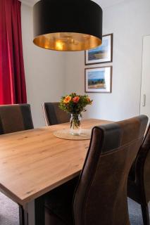 Ferienwohnung Bad Kissingen - Bad Kissingen - 2