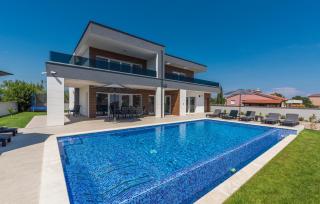 Vila Mersi - Pula - 7