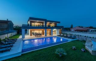 Vila Mersi - Pula - 0