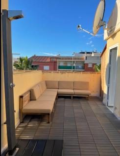 HOUSE CLOSE TO THE BEACH Mar Menor - Los Narejos - 1