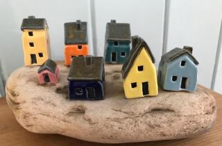 Darnholm Cottage - Robin Hood's Bay - 2