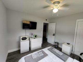 Roosevelt Inn - Jacksonville - 7