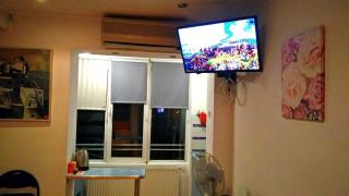 Queen Studio Ambassade de France - Bucharest - 3