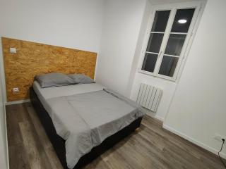 Les Lofts De Provins: Apt 4 - Provins - 7