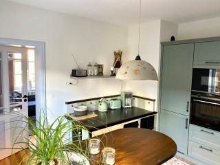 Villa B das zauberhafte Chalet - 7