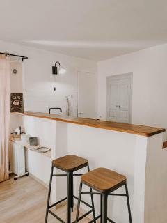 Le Petit Clos - Oppedette - 3