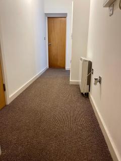 Town centre flat in Darlington (free Parking) - 4