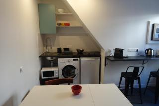 Cité Pilleux - Cozy Apartment in a private lane - Paris - 8