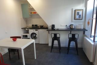 Cité Pilleux - Cozy Apartment in a private lane - Paris - 7