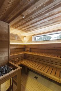 Apparthotel SILBERSEE - Turracher Hohe - 3