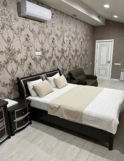 Eurolux Boutique-Hotel - Tachkent - 5