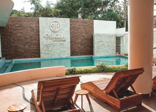 Hubun Hotel Boutique - 9