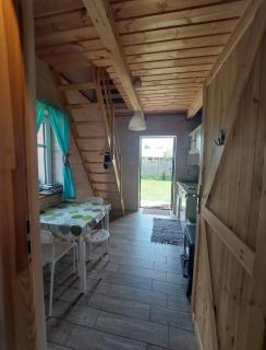 Siedlisko Swojskie Klimaty - Trześcianka - 5
