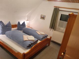 Ferienhaus am Rennsteig-Pension zur Wetterwarte - Brotterode - 4