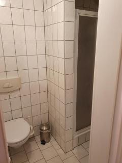 Ferienhaus am Rennsteig-Pension zur Wetterwarte - Brotterode - 2