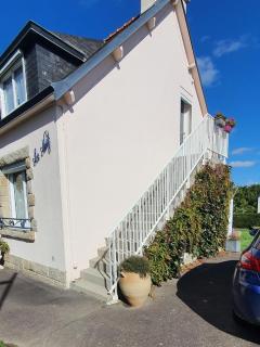 Appartement indépendant Ar Neiz - Fouesnant - 3