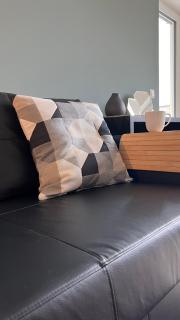 Lake & Mountains - Modern Living - 70sqm - Kressbronn am Bodensee - 8