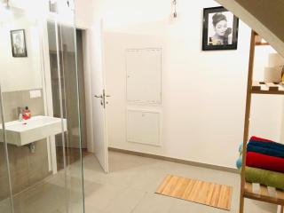 Atelier - Apartment with Garden - Vienna - 1