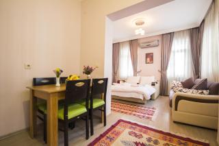 Feyza Apart - Istanbul - 9