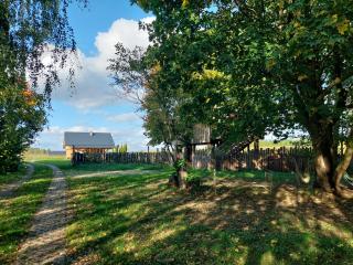 Domek Mani - Trześcianka - 5