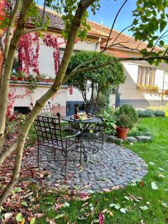 Apartment Provence - Užhorod - 1