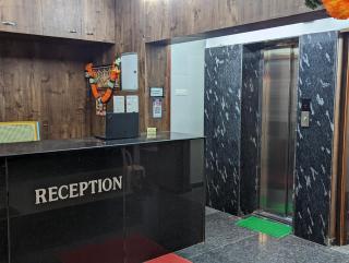 Lakshmi Paradise Lodge A/C - 4