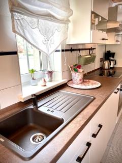 Ferienapartments Spreewaldwiesen - 5