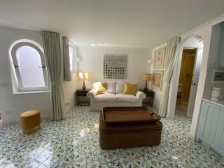 Villa Sain Charming Suite - Anacapri - 0