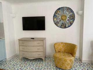 Villa Sain Charming Suite - Anacapri - 5