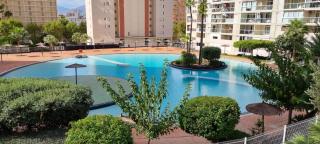 VISTAMAR 33 - Benidorm - 8