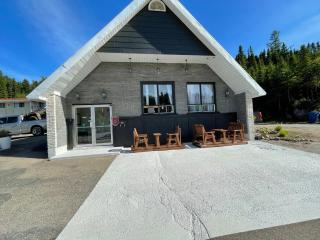 Motel du rosier - 0