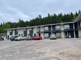 Motel du rosier - 6