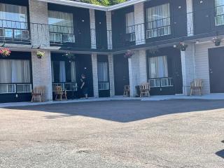 Motel du rosier - 4