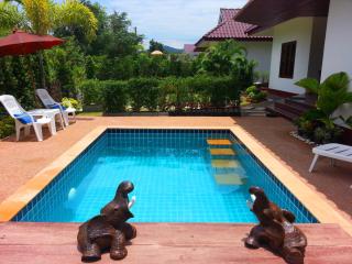Banburi Villa - 2 Bedroom Private Pool Villa - Ao Nang Beach - 7