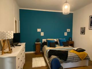 Belle Chambre Privée - Salle de bain - Jardin - Wifi - - Wissembourg - 5