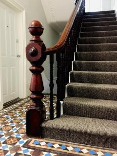 Deluxe Huge Detached House with Parking, sleeps up to 30 people, 2m from Liverpool City Centre - Liverpool - 5