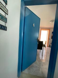 Casa Scirocco - Balestrate - 1