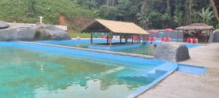 Hotel Fazenda Vira Country Angra - 1