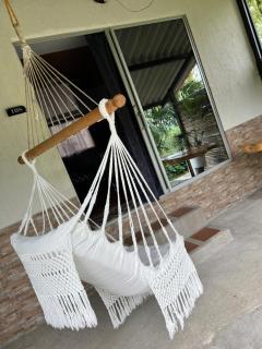 Hotel Campestre Nogal de Cafetal - 7