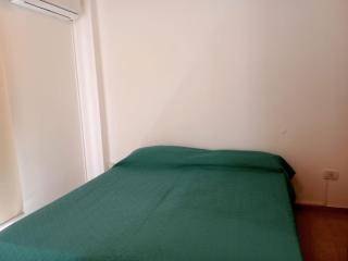 Temporario Rosario 2 - 6